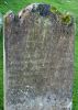 Photo of headstones/thumb_Catherine McLennan d1866 Inv hdstn KiltearnCem
